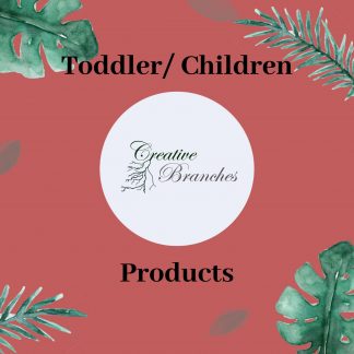 Toddler/ Children Products